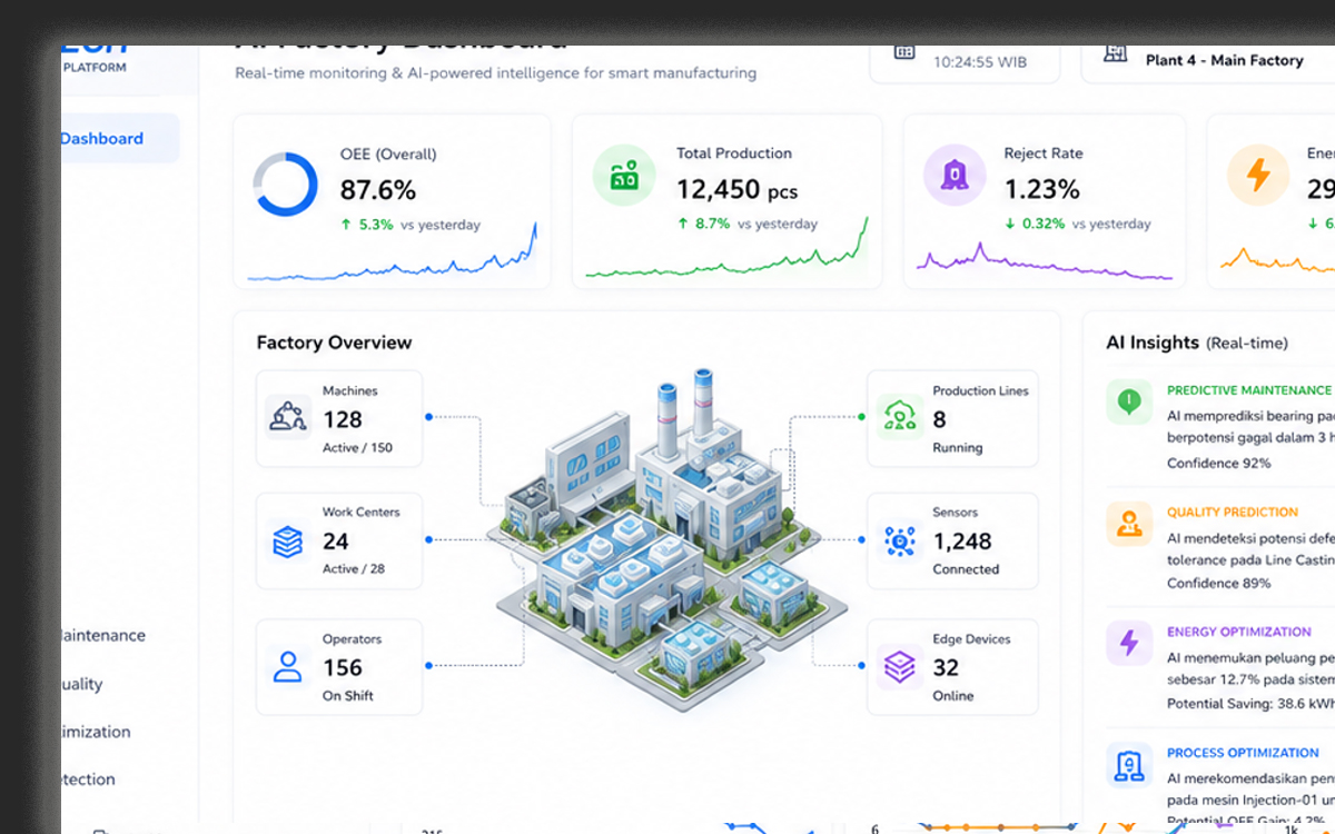 AI Factory Readiness